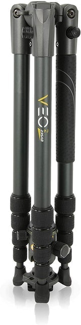 VEO 2 Aluminum Travel Tripod 3