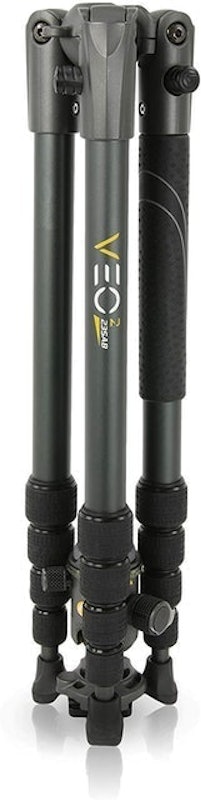 VEO 2 Aluminum Travel Tripod 3