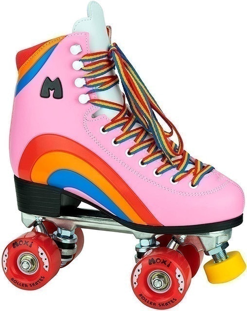 10 Best Roller Skates UK 2024 | Moxi, Impala and More 5