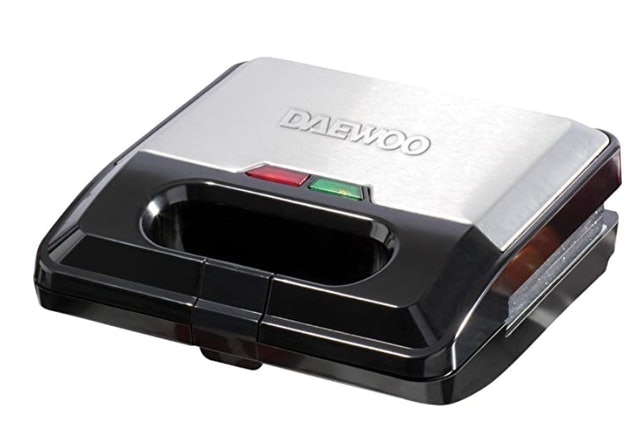 10 Best Sandwich Toasters UK 2024 | Breville, Morphy Richards and More 5