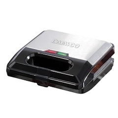 Deep Fill 4 Slice Kitchen Sandwich Maker