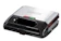 Daewoo Deep Fill 4 Slice Kitchen Sandwich Maker 1