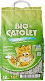 10 Best Cat Litter UK 2024 | Biokat, Catsan and More 2