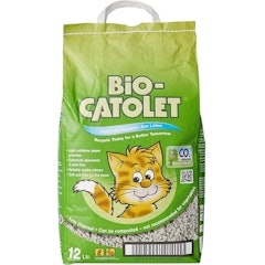 Light & Hygienic Cat Litter