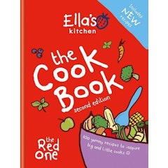 Ella's Kitchen: The Cookbook