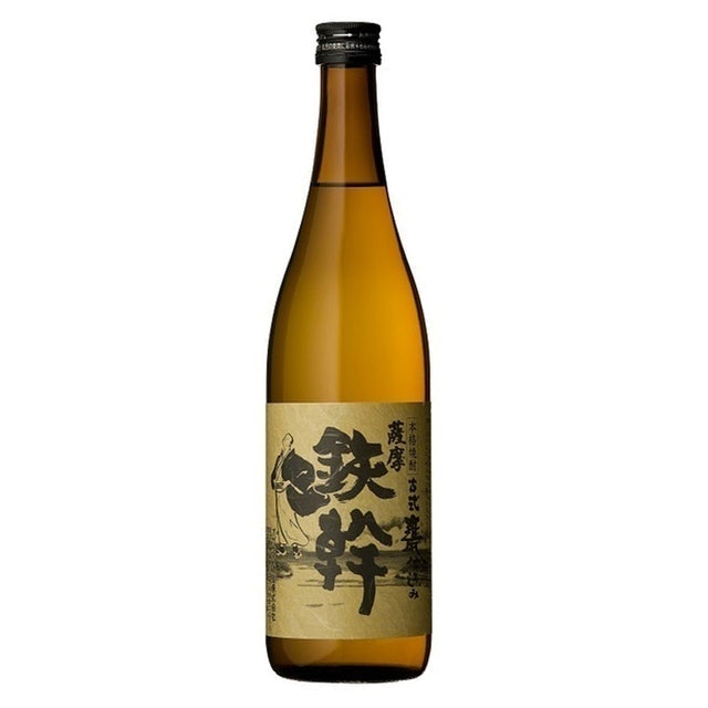 10 Best Shochu in the UK 2024 1