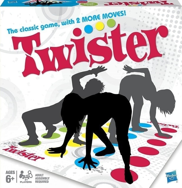 10 Best Party Games | UK Gaming Blogger Reviewed 5