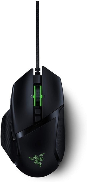 10 Best Ergonomic Mice UK 2024 | Logitech, Anker and More 5
