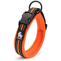 Mesh Dog Collar