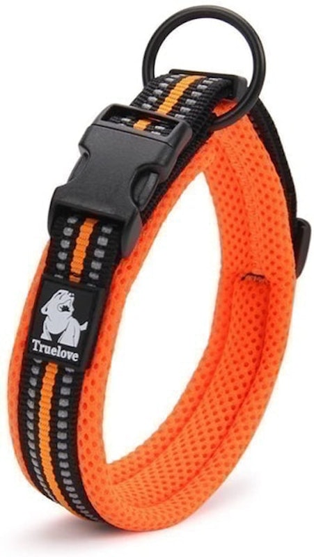 Mesh Dog Collar 1