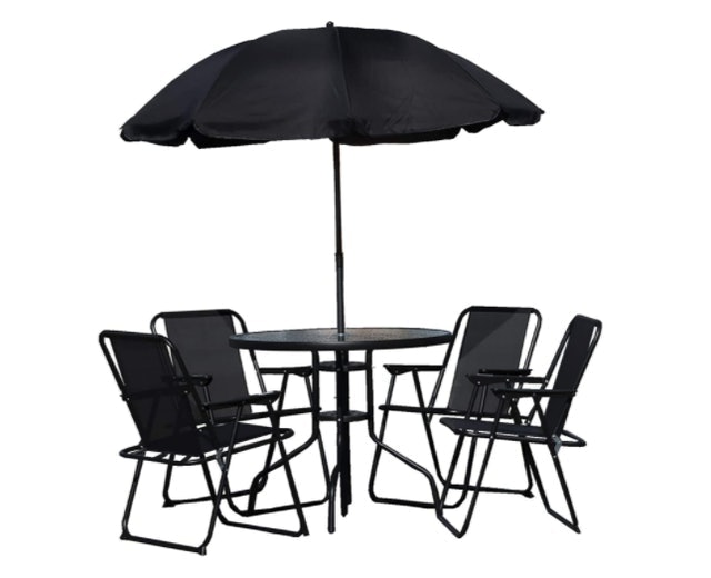 10 Best Garden Furniture Sets UK 2024 | Argos Home, Kettler and More 1