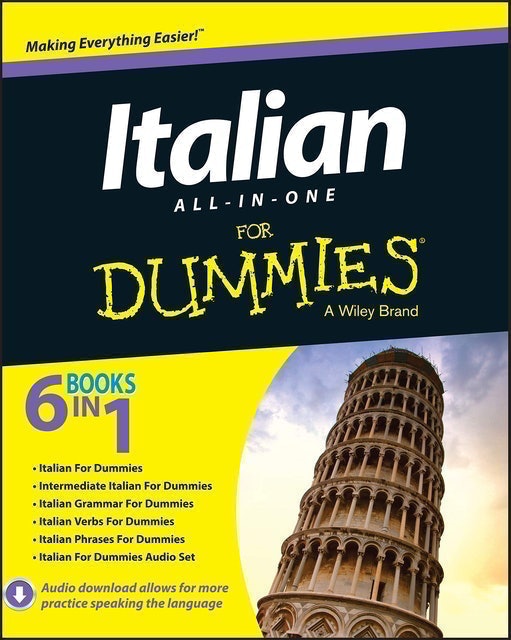 10 Best Books to Learn Italian UK 2024 2