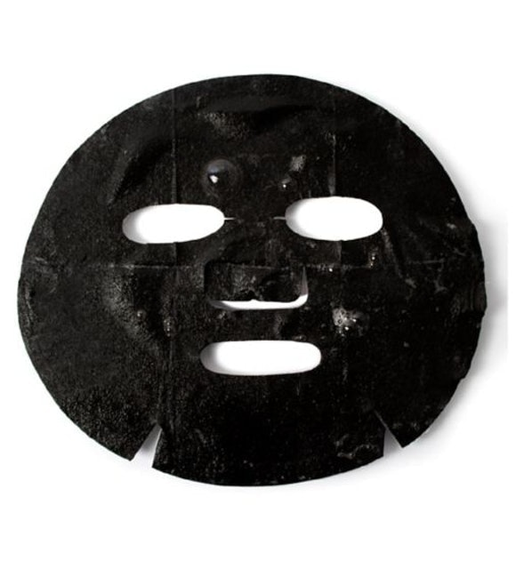 Exfoliate & Cleanse Bubble Sheet Face Mask 2