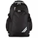 Backcare Large Black Backpack 1