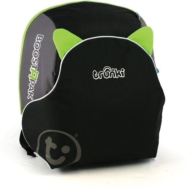 BoostApak Car Booster Seat 1