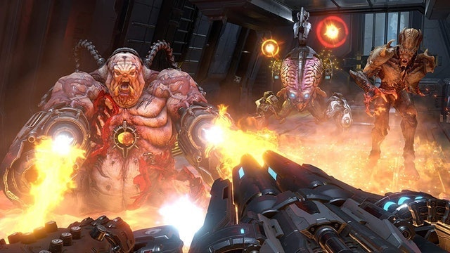 Doom Eternal 2