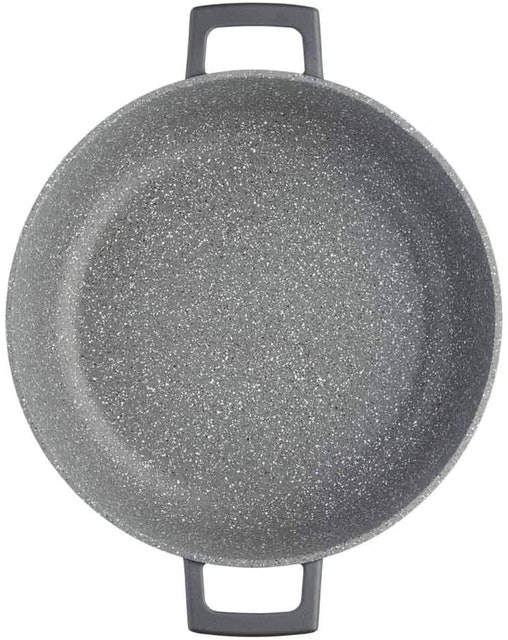Lightweight Casserole Dish With Lid 2