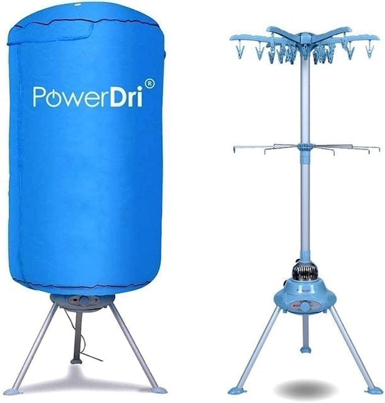 Portable Electric Clothes Dryer 1