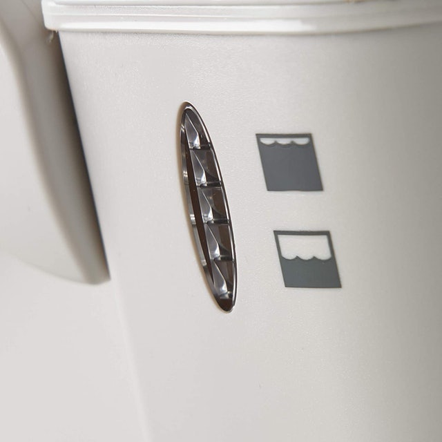 Portable Toilet 972  3