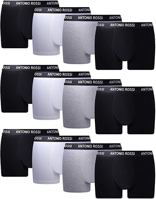 8 Best Men's Underwear UK 2024 | Calvin Klein, Nike and More 5
