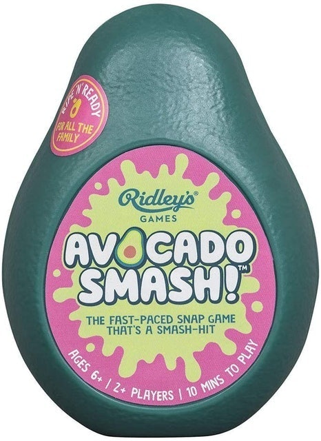 Avocado Smash 1
