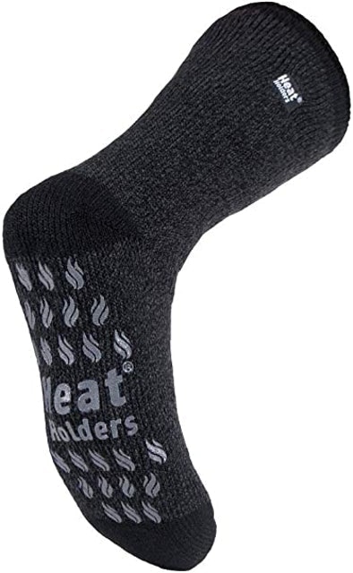 10 Best Slipper Socks UK 2024 | Heat Holders, Boardmans and More 4