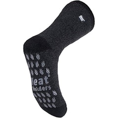 2.3 Tog Fleece Lined Thermal Slipper Socks