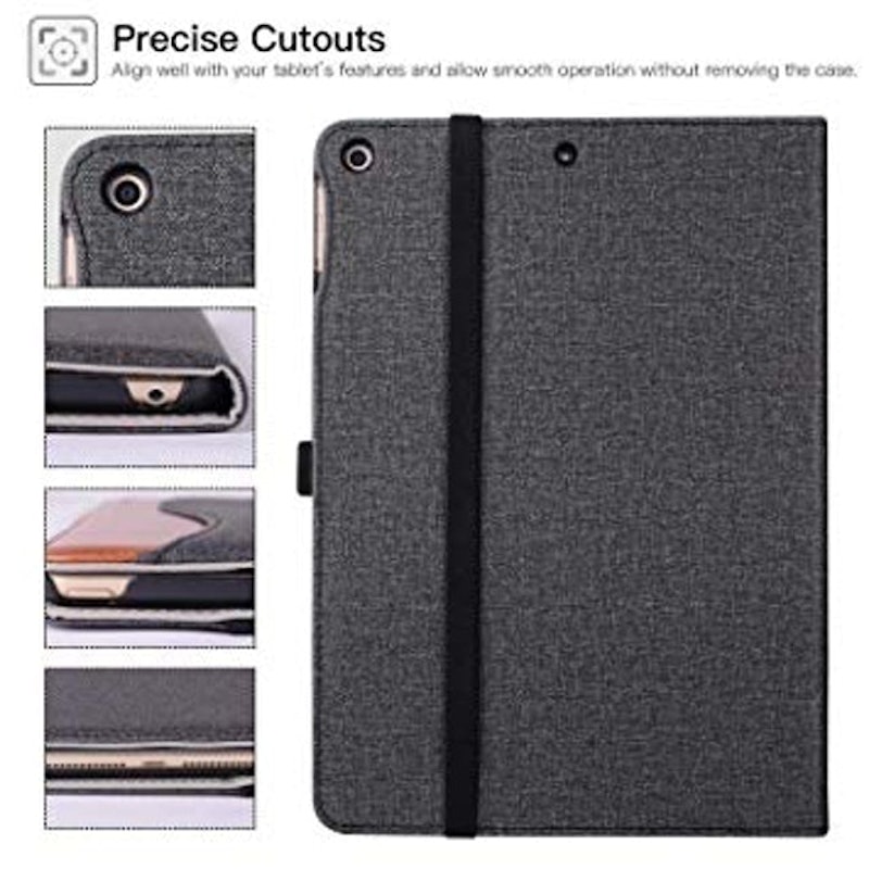 Case For iPad 10.2 3