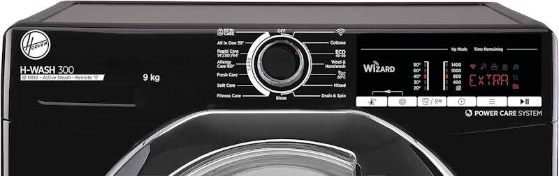 H Wash & Dry 3