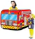 Haehne Fire Engine Play Tent 1