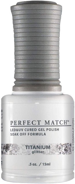 Perfect Match 1