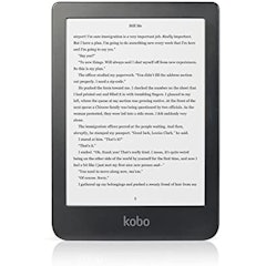 Kobo Clara HD