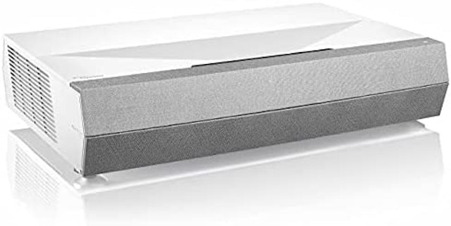 10 Best Short Throw Projectors UK 2024 | Optoma, Epson and More 2