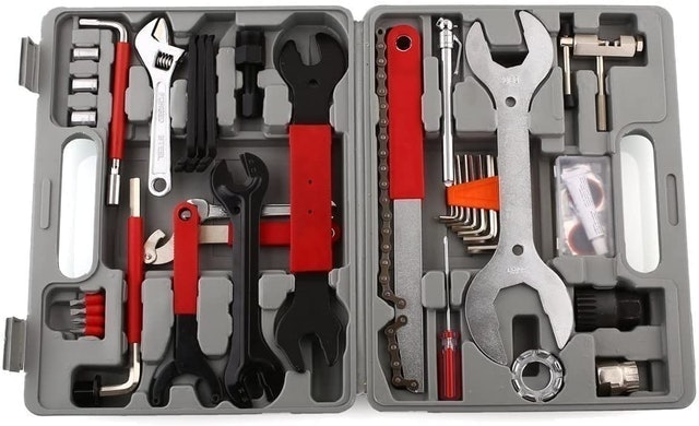 Professional Bicycle Maintenance Tools 2