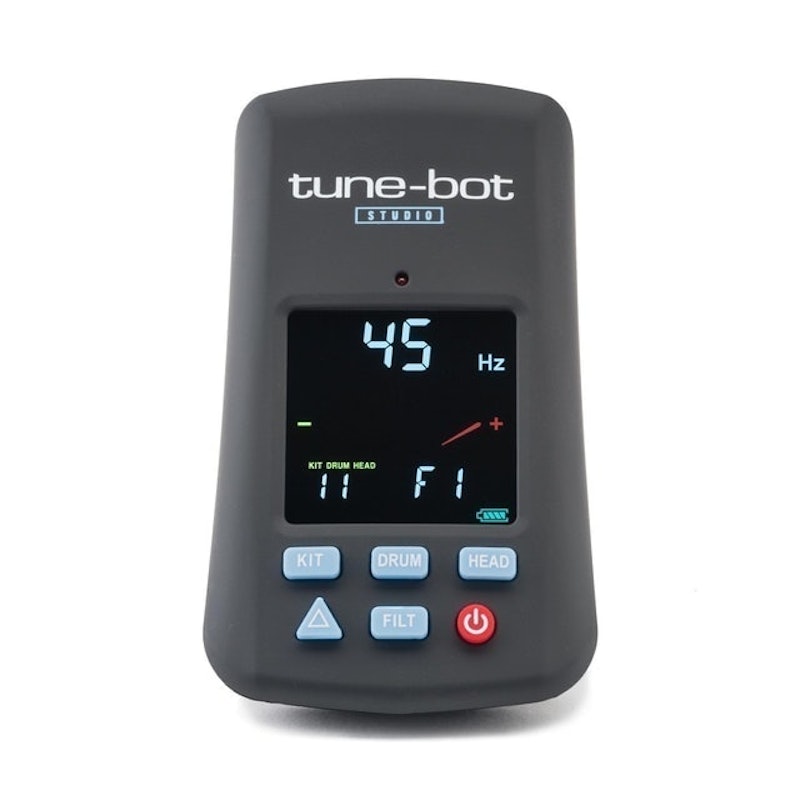 Tune-Bot Drum Tuner 1