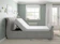 Dreams Lucia Sleepmotion Adjustable Upholstered Bed Frame 1