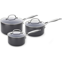 Saucepan Set
