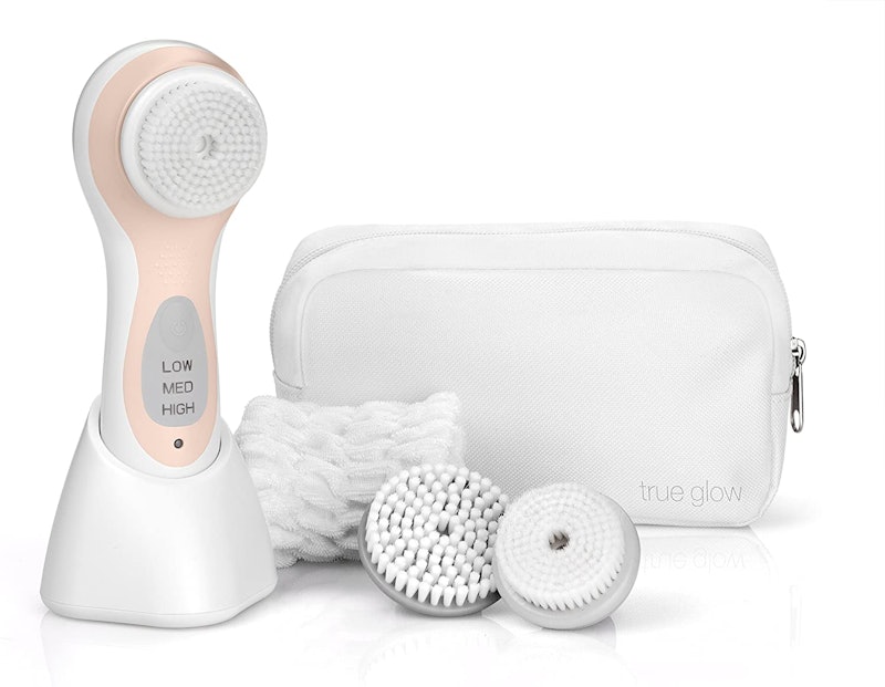 True Glow Sonic Skincare System 1