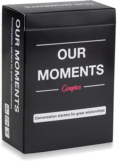 Couples: 100 Thought Provoking Conversation Starters for Great Relationships 1