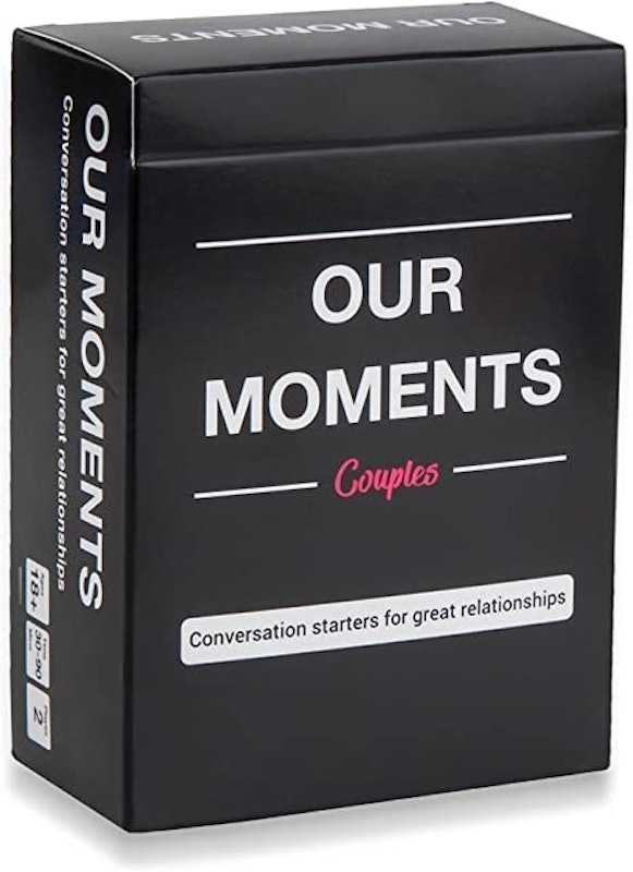 Couples: 100 Thought Provoking Conversation Starters for Great Relationships 1