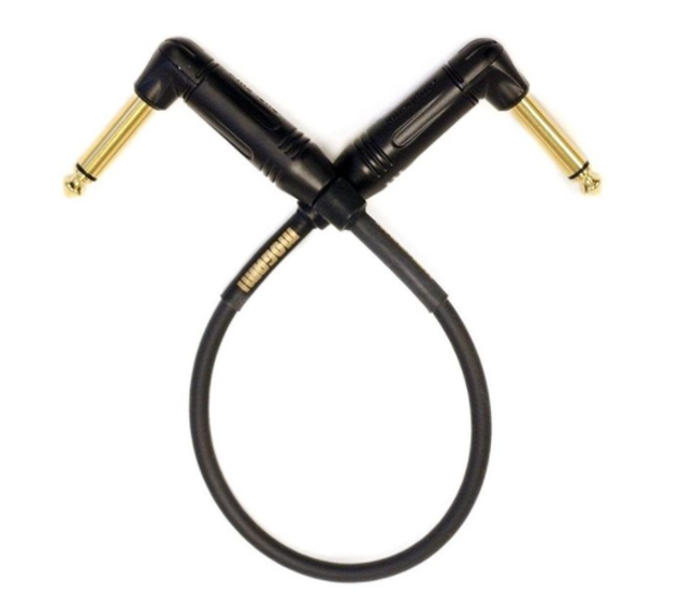 Patch Cord With Neutrik Jacks 1