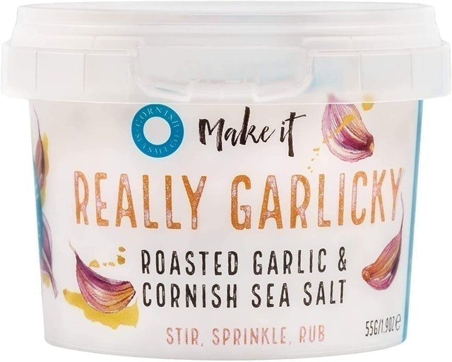 10 Best Infused Sea Salts UK | Maldon Cornish Sea Salt Co. and More 2
