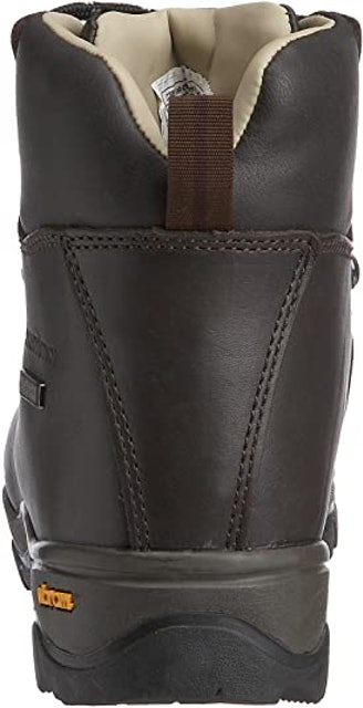  Weathertite Women's High Rise Hiking Boots 2