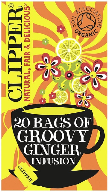 10 Best Herbal Teas UK | Pukka, Twinings and More 2