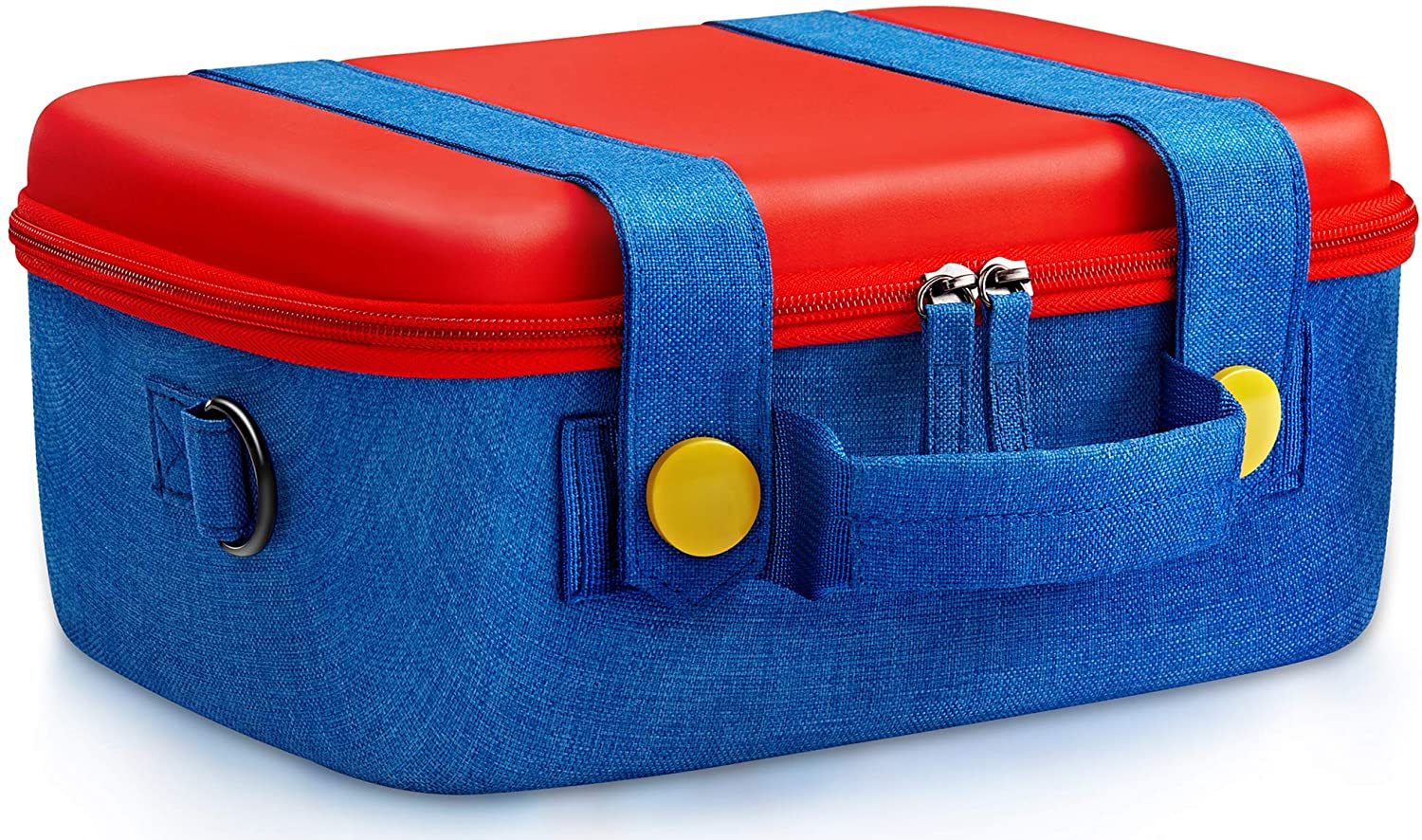 Switch Case 1
