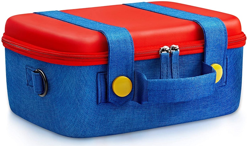 Switch Case 1