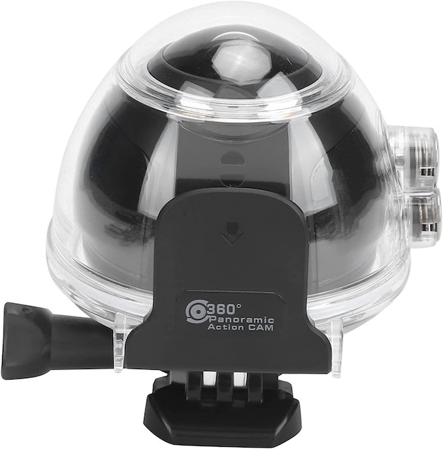 360°Panoramic Camera 1