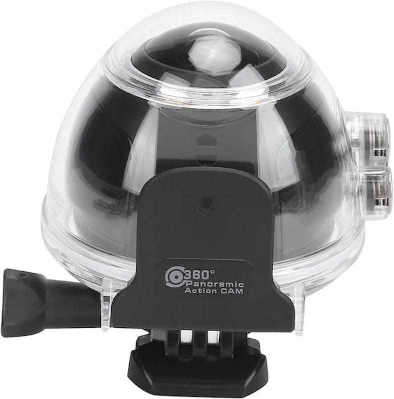 360°Panoramic Camera 1