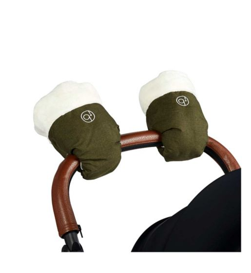 Pram Mitts 3