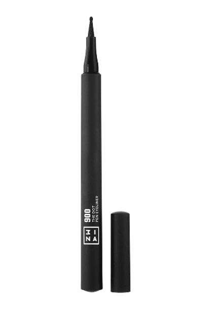 The Dot Pen Liner 1